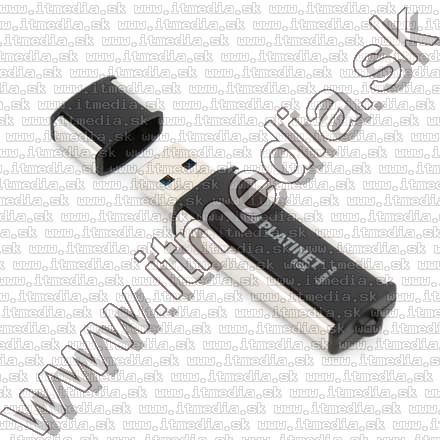 Image of Platinet USB 3.0 pendrive 8GB X-Depo (42113) (IT11253)